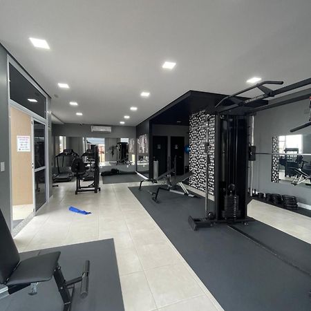 Apartamento Completo Para Veraneio Торрис Экстерьер фото