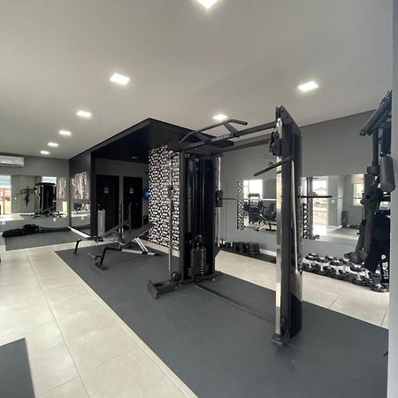 Apartamento Completo Para Veraneio Торрис Экстерьер фото