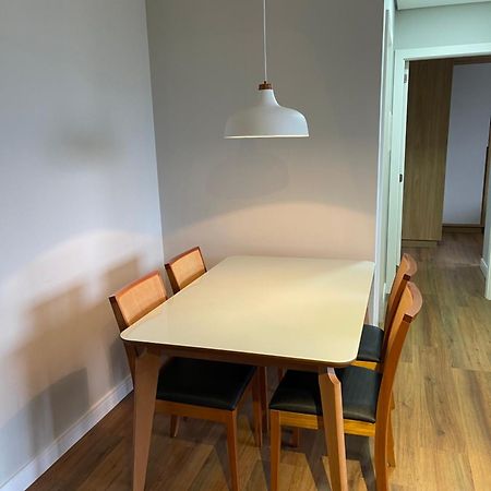Apartamento Completo Para Veraneio Торрис Экстерьер фото