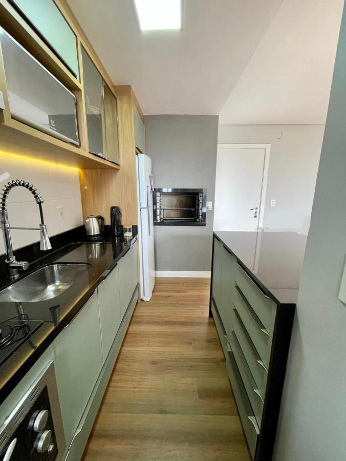 Apartamento Completo Para Veraneio Торрис Экстерьер фото