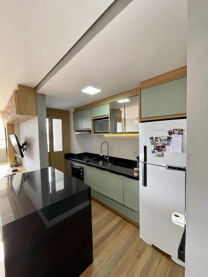 Apartamento Completo Para Veraneio Торрис Экстерьер фото