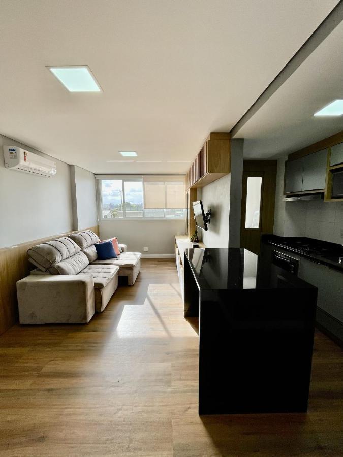 Apartamento Completo Para Veraneio Торрис Экстерьер фото
