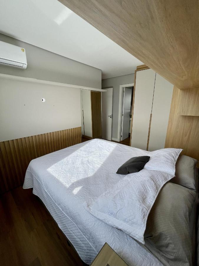Apartamento Completo Para Veraneio Торрис Экстерьер фото