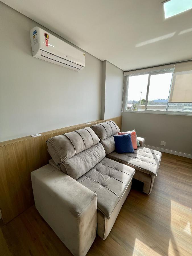 Apartamento Completo Para Veraneio Торрис Экстерьер фото