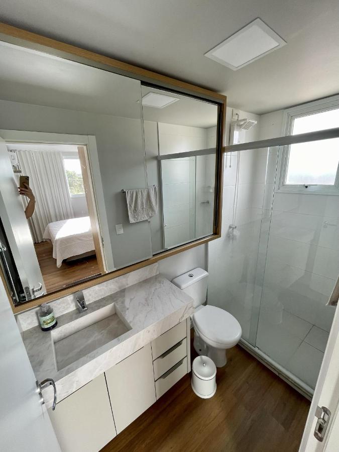 Apartamento Completo Para Veraneio Торрис Экстерьер фото