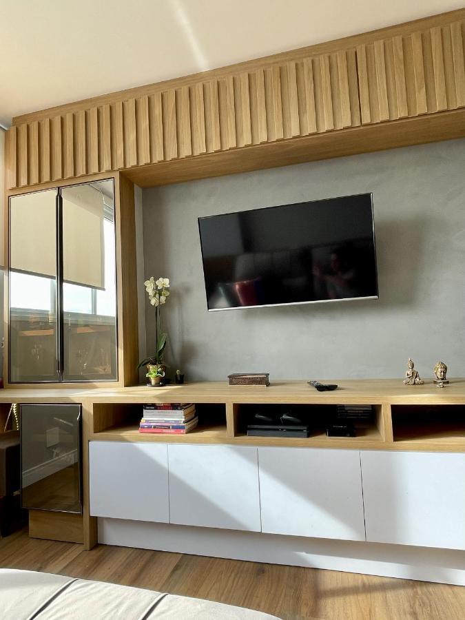 Apartamento Completo Para Veraneio Торрис Экстерьер фото