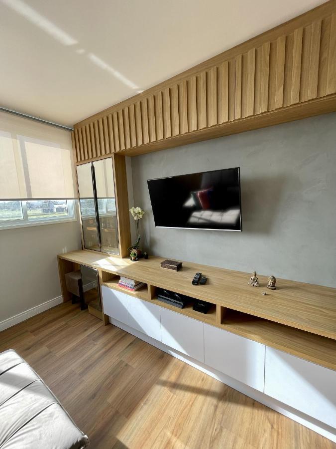 Apartamento Completo Para Veraneio Торрис Экстерьер фото