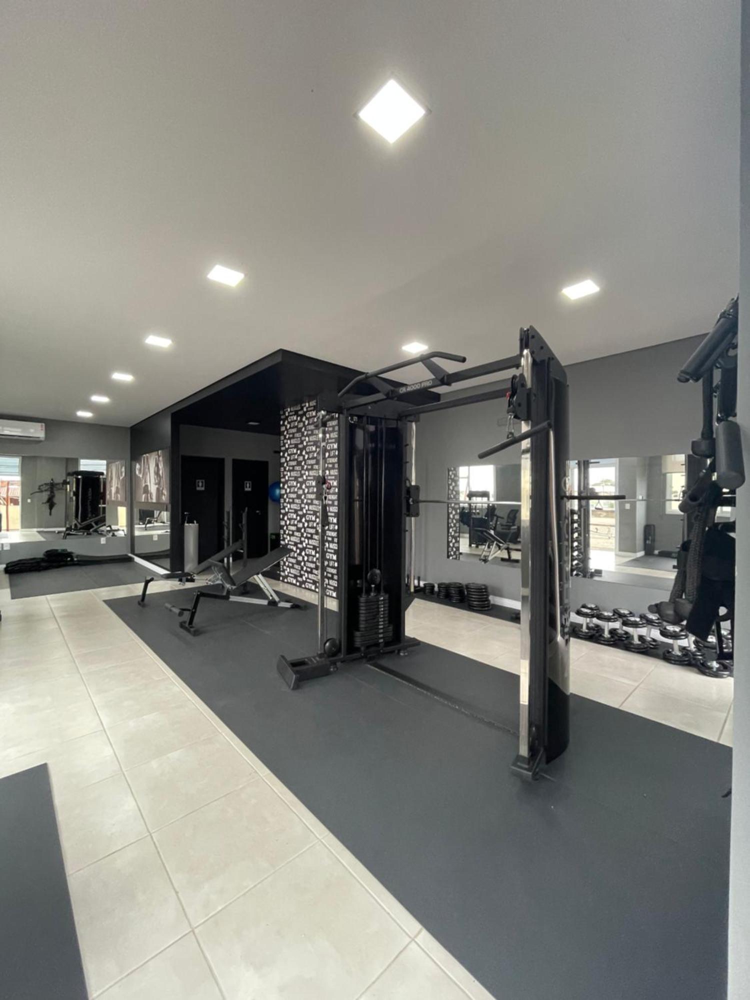 Apartamento Completo Para Veraneio Торрис Экстерьер фото