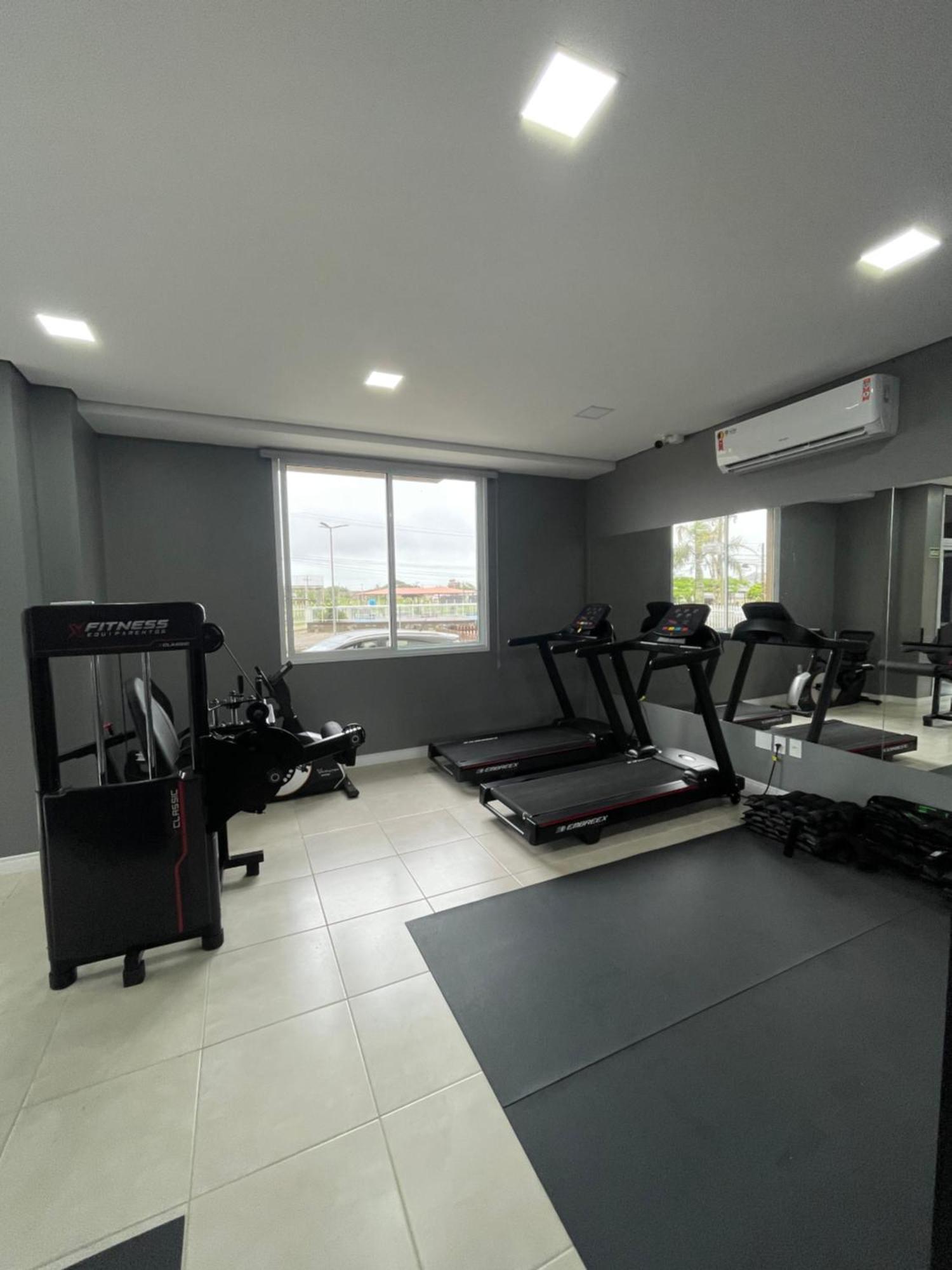 Apartamento Completo Para Veraneio Торрис Экстерьер фото