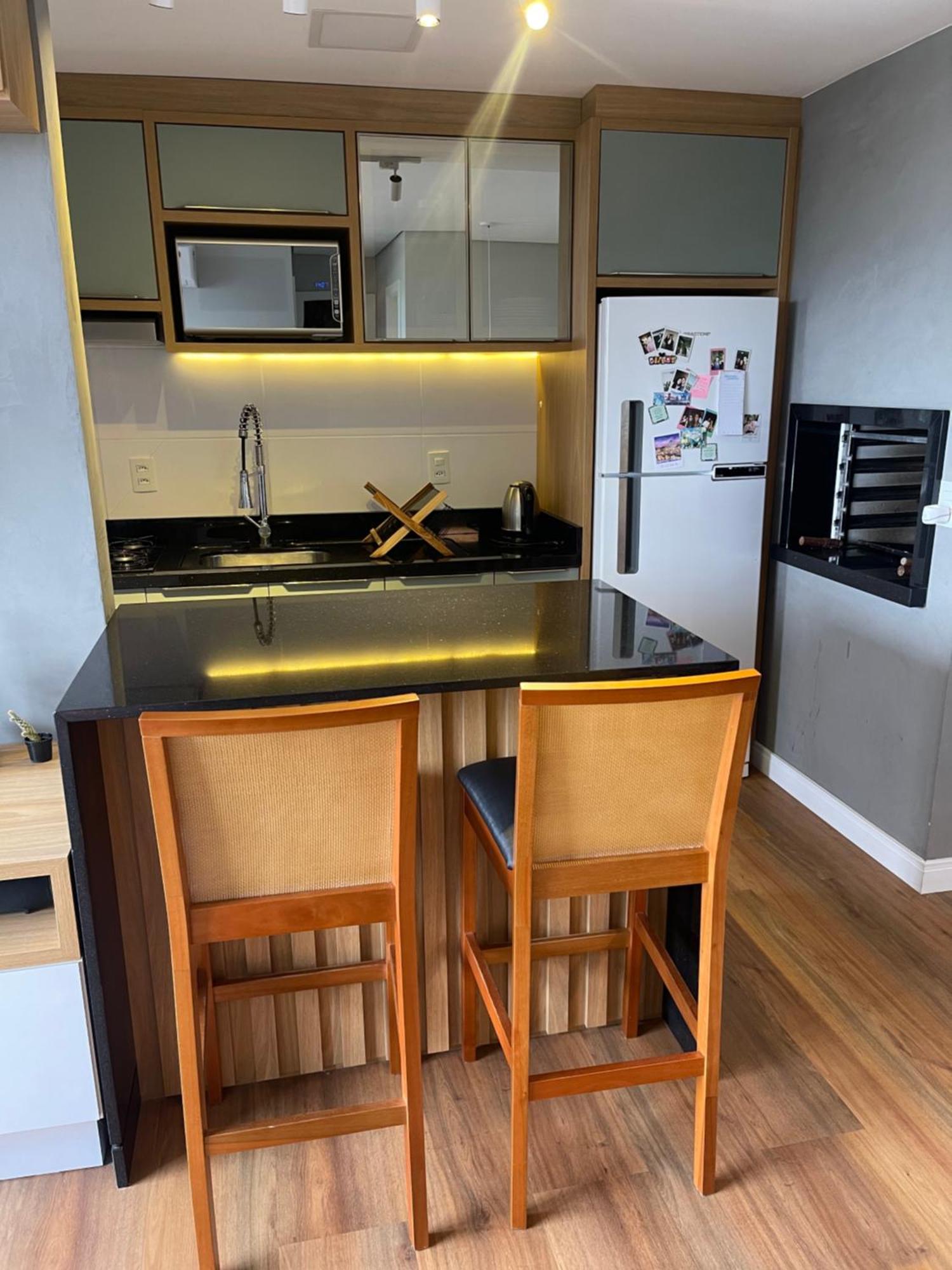 Apartamento Completo Para Veraneio Торрис Экстерьер фото